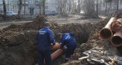Глава района заменил трубы без проекта — бюджет потерял 16 млн рублей