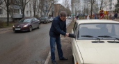 В Саратове пенсионер за рулём ВАЗа умер после столкновения с иномаркой