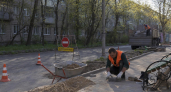 В Ленинском районе Саратова перекроют улицы Мира и Международную в начале мая