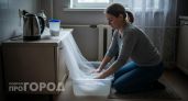 Забудьте про замачивание на всю ночь: этот простой аптечный метод сделает пожелтевший тюль безупречно белым