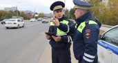 Тройное ДТП на Сталинградском шоссе: двое пострадавших госпитализированы