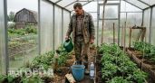 Мои томаты ломятся от крупных плодов: достаточно поливать рассаду этим доступным средством раз в неделю