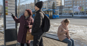 452 обращения за 4 месяца: саратовцы чаще всего жалуются на автобусы