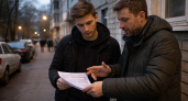Матвеев выучил арабский за пять недель ради роли в сериале «Заложник»
