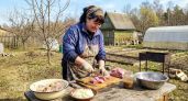 Больше не нужно ждать всю ночь: этот простой маринад превращает любое мясо в нежное лакомство за полчаса