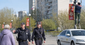 Бусаргин поручил усилить безопасность на праздновании 81-й годовщины Победы