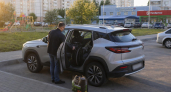 СФР передал четырём пострадавшим саратовцам автомобили с ручным управлением
