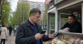 В Саратове второй день нет мобильного интернета: банки предупредили о сбоях до 9 мая