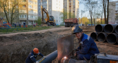 В Энгельс везут мощную насосную станцию из Ярославля для защиты подвалов