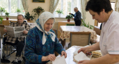 100-летняя жительница Балаково в 1943 году восстанавливала Сталинград