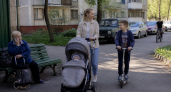 С июня в Саратовской области заработает новая ежегодная выплата для семей с детьми