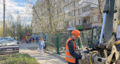 Аварийный дом на 4-й Силикатной в Саратове снесут за 30 дней