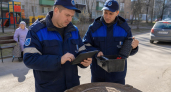Питьевая вода в Энгельсе в норме после аварии на коллекторе