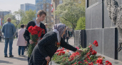 Саратов отмечает День Победы: 81 год спустя после капитуляции Германии