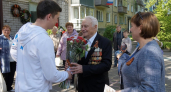 Ветеран из Энгельса принял присягу в марте 1945-го — и дожил до новой Победы