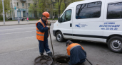 В Саратове троллейбусы №2, 2а и 16 встали на два часа из-за Водоканала