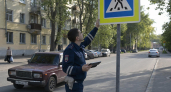 В День Победы на проспекте Строителей столкнулись «Гранта» и Renault: трое в больнице