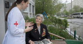 106-летняя медсестра прошла от Сталинграда до Берлина и встретила День Победы