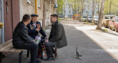 Саратовские следователи поздравили ветерана, дважды раненного в немецком тылу