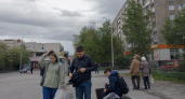 Штормовое предупреждение, ремонт водоснабжения и новые социальные выплаты: главные новости за 11 мая