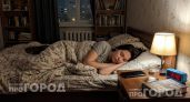 Просыпаетесь ровно в три часа ночи: скрытая причина такой привычки и простая инструкция для крепкого сна