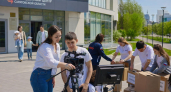 В Саратовской области за два года стало на 47 специалистов по молодёжной политике больше