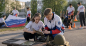 600 патриотических мероприятий в год: как Саратовская область воспитывает молодёжь
