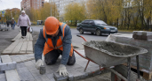 В Саратовской области отремонтируют 35 км тротуаров в 17 районах
