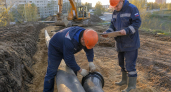 В Глебучевом овраге Саратова ищут подрядчика на ливнёвку за 78 млн рублей