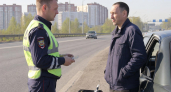 В Саратовской области на треть стало меньше пьяных водителей за рулём