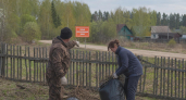 Природных пожаров в Самойловском районе стало меньше на 96% за апрель
