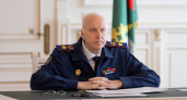 Асфальт закончился: Бастрыкин лично занялся саратовской дорогой, которую не могли починить годами
