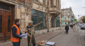 Памятник 1910 года в Саратове: суд проверит нового владельца на выполнение условий реставрации
