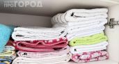 Перестаньте портить полотенца кондиционером: один дешевый ингредиент из кухни сделает их нежнее шелка