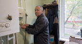 Четверо саратовцев, включая ребёнка, отравились угарным газом ночью