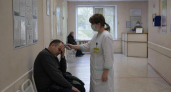 ОРВИ в Саратовской области: случаев меньше, но госпитализаций стало на 60 больше