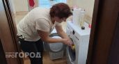 Больше не выбрасываю пуховики после стирки: просто бросаю в барабан этот предмет для идеального объема