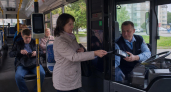 В Саратове отключили валидаторы на шести автобусных маршрутах