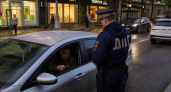 В Энгельсе и Саратове за один день госпитализированы мотоциклист и автоледи