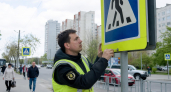 58-летняя водитель Audi попала в больницу после столкновения с «Газелью» в Саратове