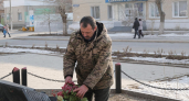 Доброволец из Новобурасского района Антон Копылов погиб на СВО
