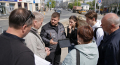 23 мая в Саратовской области пройдет общеобластной прием граждан