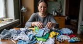 Превращаю горы лоскутков в дизайнерский гардероб: как шить люксовые вещи из остатков ткани без выкроек