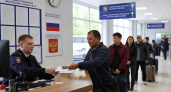 Более 2 200 иностранцев нарушили миграционные правила в Саратовской области с начала года