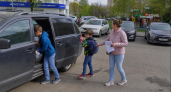 Многодетным семьям предложили полностью компенсировать стоимость ОСАГО