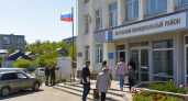 Депутаты утвердили Шубина главой Ершовского района вместо ушедшего в отставку предшественника