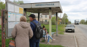 В Саратовской области отменили 28 маршрутов: перевозчиков не нашли за несколько лет