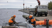 Саратов возобновил конкурс на причальный понтон ради старта навигации в срок