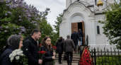 Балаковец Иван Лихачев погиб при выполнении боевых задач