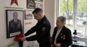В Саратове умер 100-летний ветеран ВОВ и почётный гражданин города